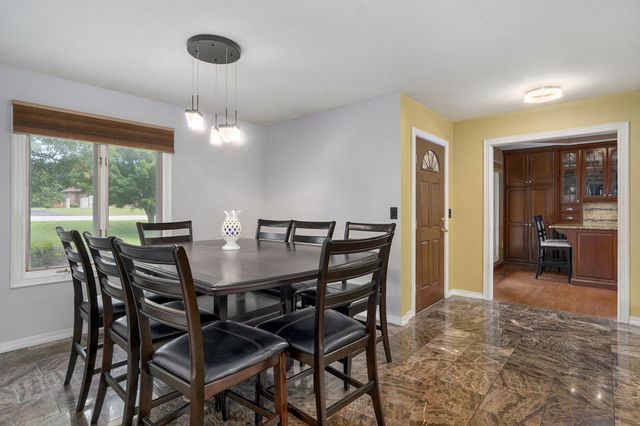 3502 N Bobwhite Drive, Ozark, MO 65721