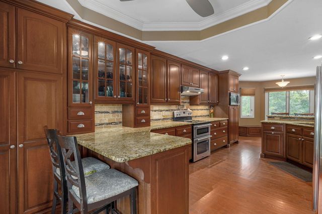 3502 N Bobwhite Drive, Ozark, MO 65721