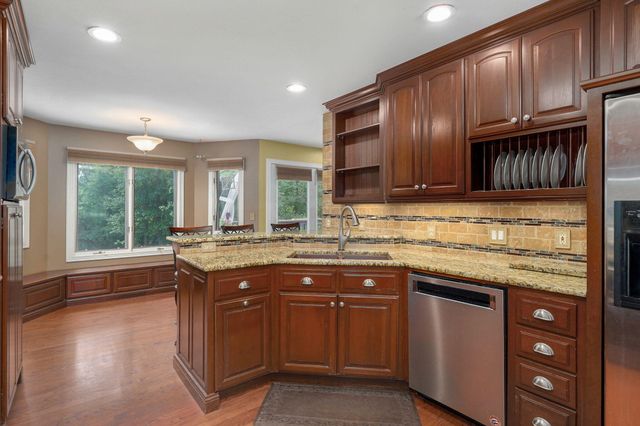 3502 N Bobwhite Drive, Ozark, MO 65721