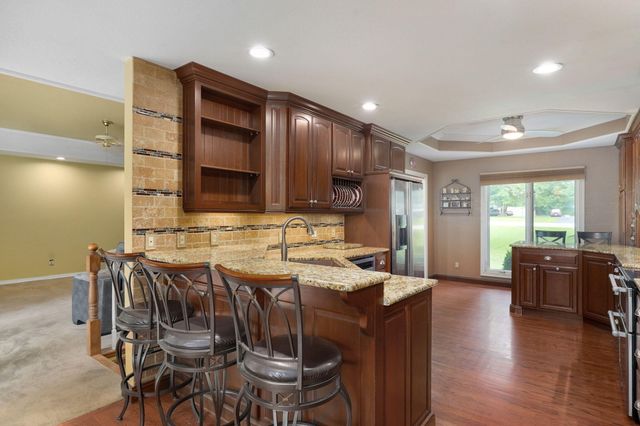 3502 N Bobwhite Drive, Ozark, MO 65721