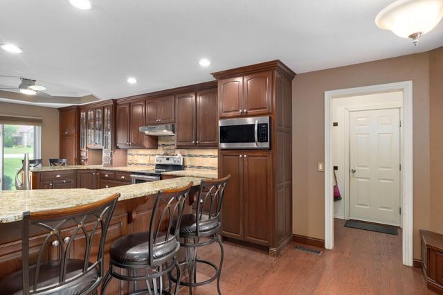 3502 N Bobwhite Drive, Ozark, MO 65721