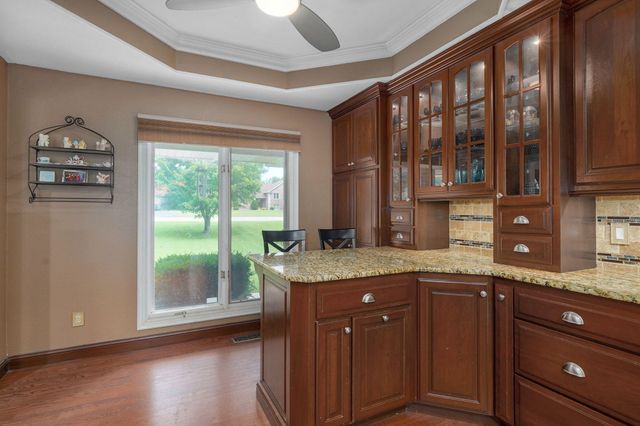 3502 N Bobwhite Drive, Ozark, MO 65721