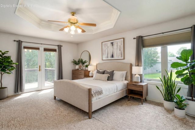3502 N Bobwhite Drive, Ozark, MO 65721
