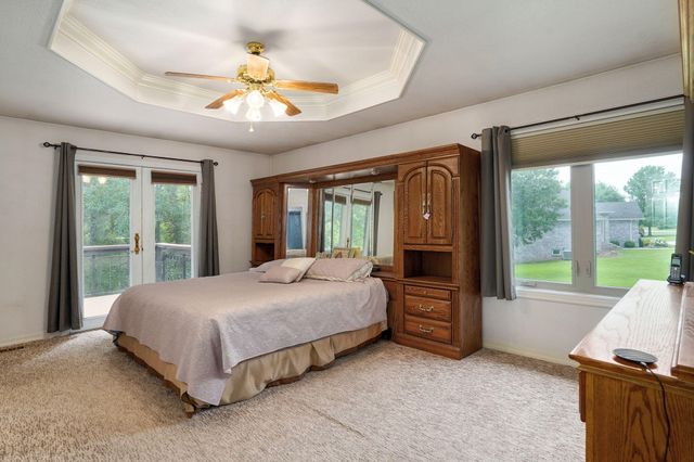 3502 N Bobwhite Drive, Ozark, MO 65721