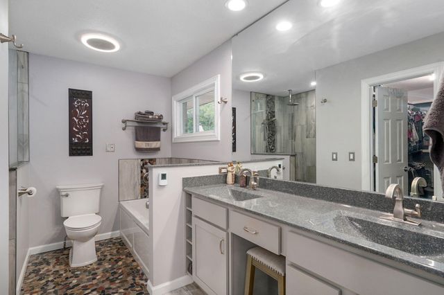 3502 N Bobwhite Drive, Ozark, MO 65721