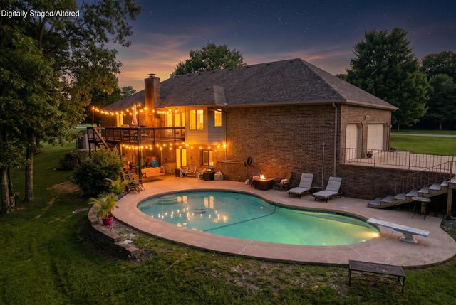 3502 N Bobwhite Drive, Ozark, MO 65721