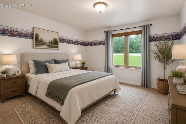 3502 N Bobwhite Drive, Ozark, MO 65721