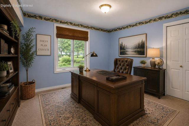 3502 N Bobwhite Drive, Ozark, MO 65721