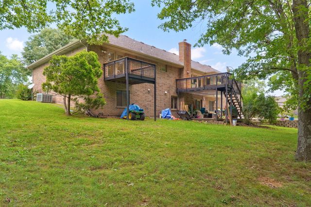3502 N Bobwhite Drive, Ozark, MO 65721
