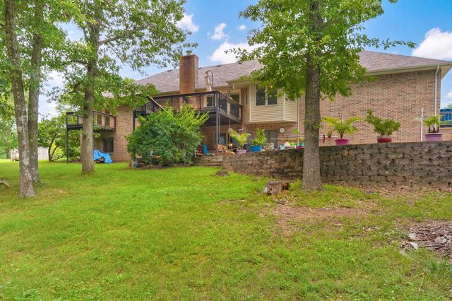 3502 N Bobwhite Drive, Ozark, MO 65721