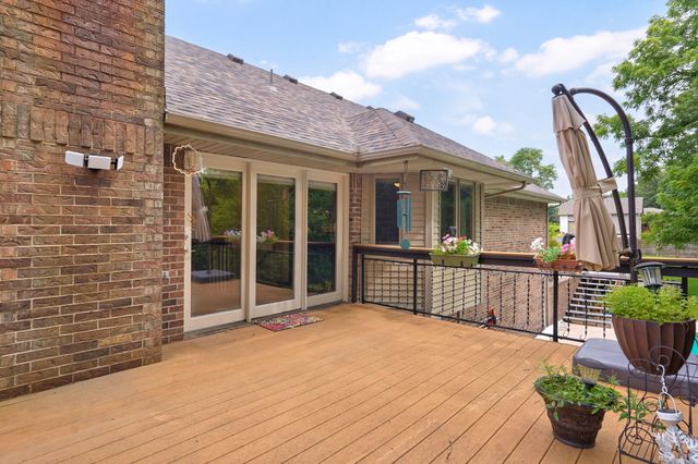 3502 N Bobwhite Drive, Ozark, MO 65721