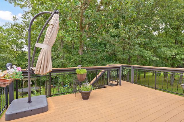 3502 N Bobwhite Drive, Ozark, MO 65721