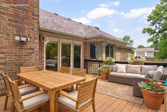 3502 N Bobwhite Drive, Ozark, MO 65721