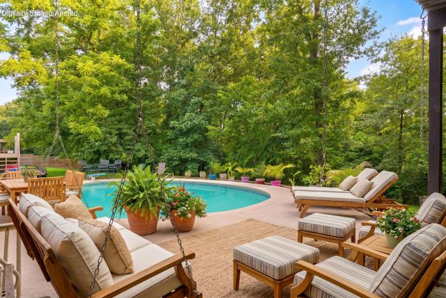 3502 N Bobwhite Drive, Ozark, MO 65721