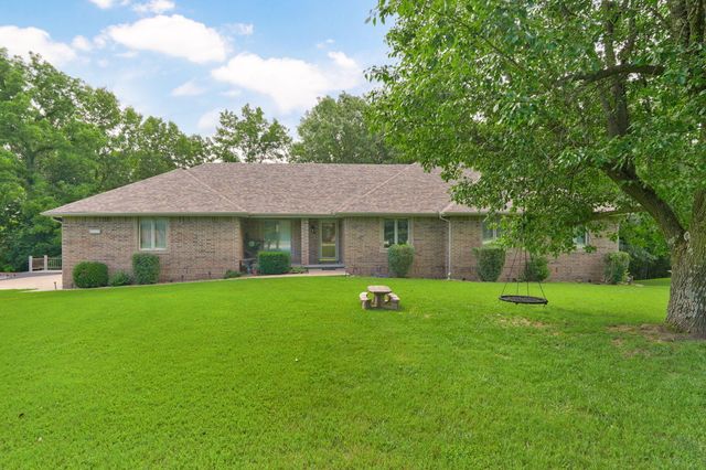 3502 N Bobwhite Drive, Ozark, MO 65721