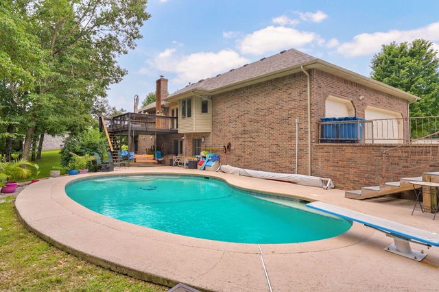 3502 N Bobwhite Drive, Ozark, MO 65721