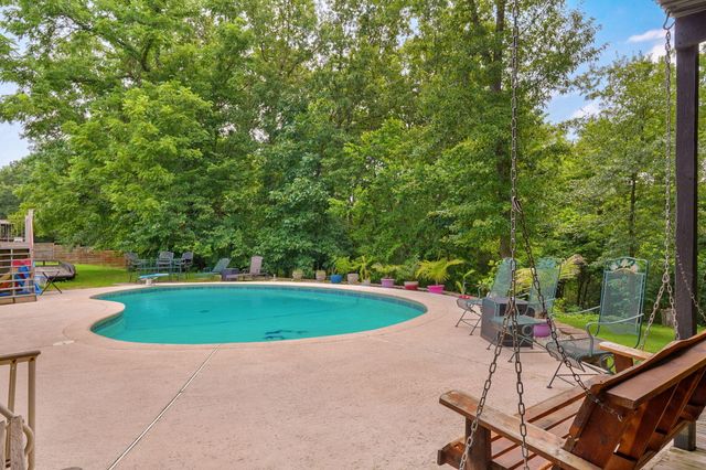 3502 N Bobwhite Drive, Ozark, MO 65721