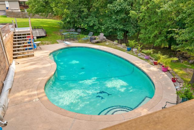3502 N Bobwhite Drive, Ozark, MO 65721
