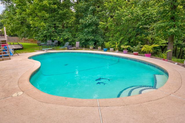 3502 N Bobwhite Drive, Ozark, MO 65721