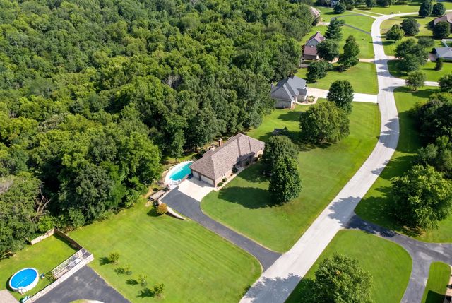 3502 N Bobwhite Drive, Ozark, MO 65721