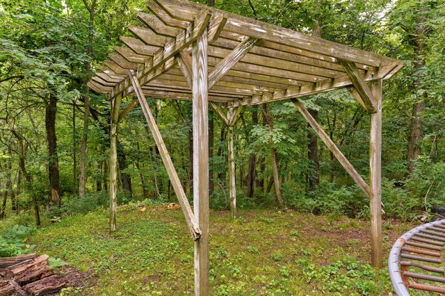 3502 N Bobwhite Drive, Ozark, MO 65721