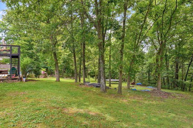 3502 N Bobwhite Drive, Ozark, MO 65721