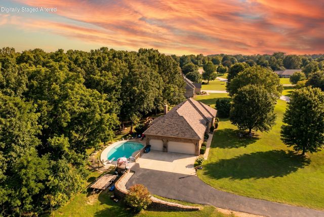 3502 N Bobwhite Drive, Ozark, MO 65721