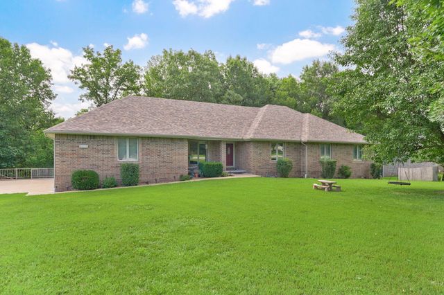3502 N Bobwhite Drive, Ozark, MO 65721