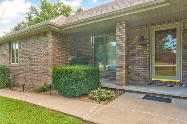 3502 N Bobwhite Drive, Ozark, MO 65721
