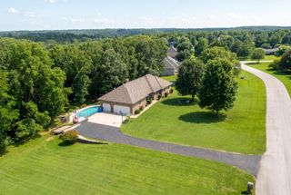 3502 N Bobwhite Drive, Ozark, MO 65721