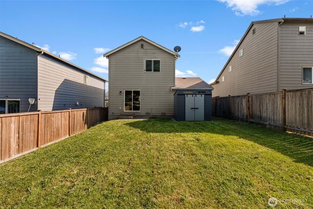 1925 199th Street E, Spanaway, WA 98387