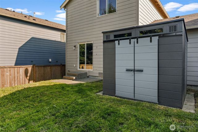 1925 199th Street E, Spanaway, WA 98387