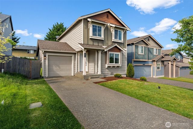 1925 199th Street E, Spanaway, WA 98387