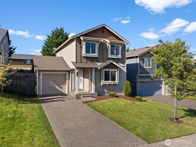 1925 199th Street E, Spanaway, WA 98387