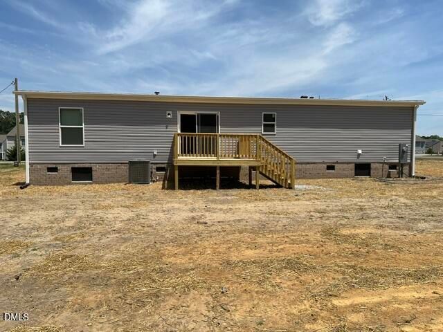 140 Durant Road, Wilsons Mills, NC 27527