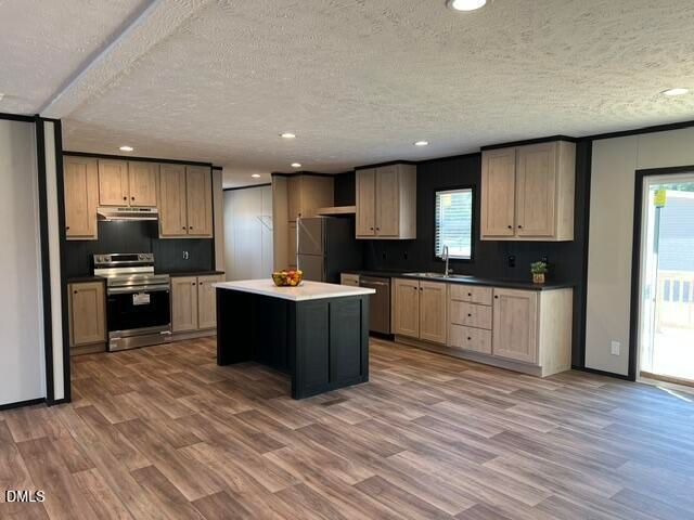 140 Durant Road, Wilsons Mills, NC 27527