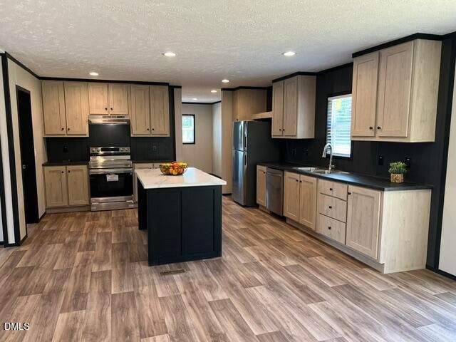 140 Durant Road, Wilsons Mills, NC 27527