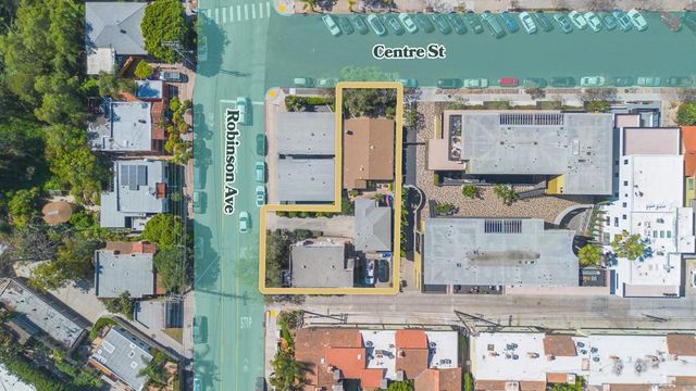 1714 20 Robinson Ave, San Diego, CA 92103