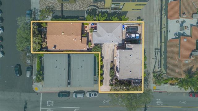 1714 20 Robinson Ave, San Diego, CA 92103