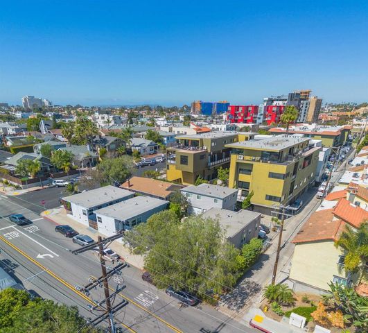 1714 20 Robinson Ave, San Diego, CA 92103
