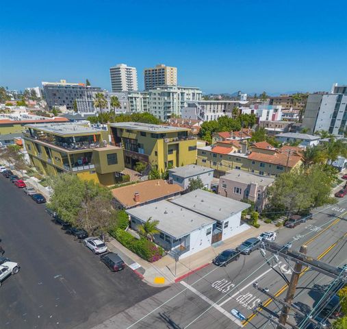 1714 20 Robinson Ave, San Diego, CA 92103