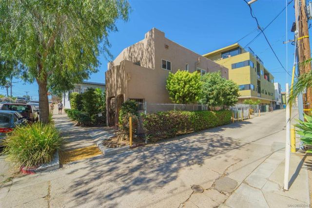 1714 20 Robinson Ave, San Diego, CA 92103