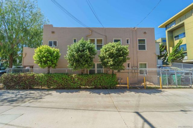 1714 20 Robinson Ave, San Diego, CA 92103