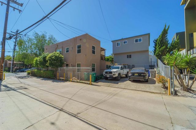 1714 20 Robinson Ave, San Diego, CA 92103