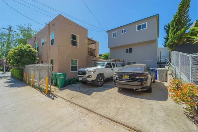 1714 20 Robinson Ave, San Diego, CA 92103