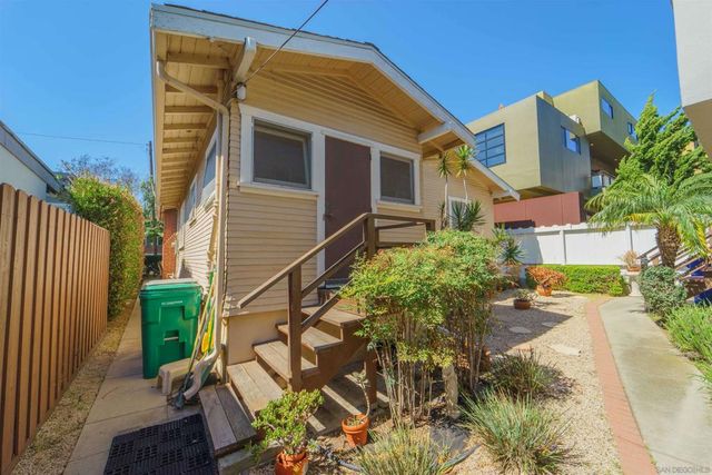 1714 20 Robinson Ave, San Diego, CA 92103