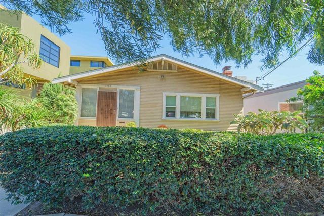 1714 20 Robinson Ave, San Diego, CA 92103