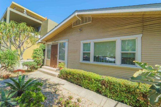 1714 20 Robinson Ave, San Diego, CA 92103