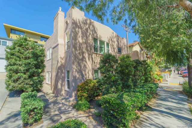 1714 20 Robinson Ave, San Diego, CA 92103