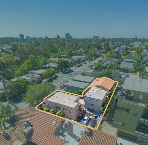 1714 20 Robinson Ave, San Diego, CA 92103